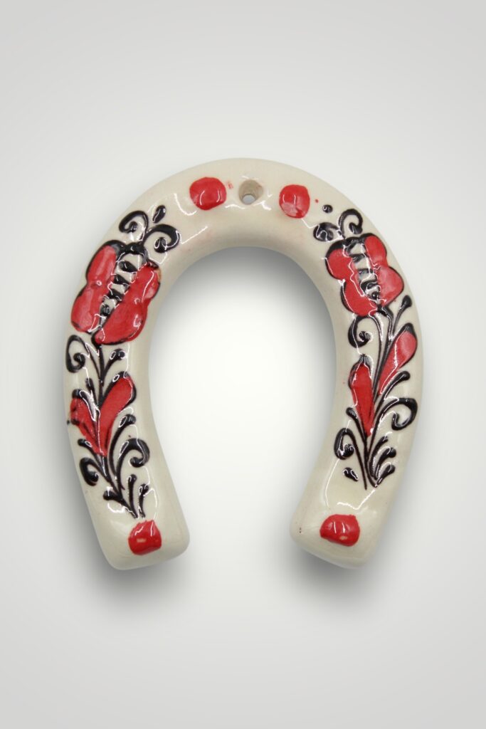 POTCOAVA CERAMICA - ROSIE